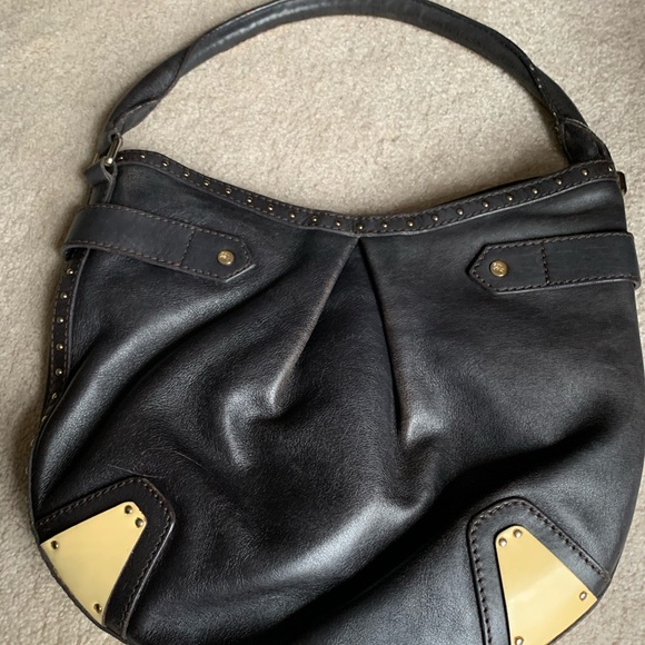 Burberry shoulder bag - Picture 9 of 10